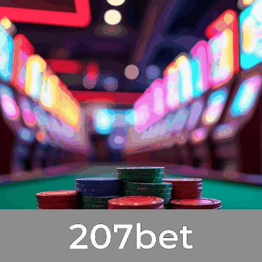 A Emoção dos Caça-níqueis e Altos Retornos no 207bet!